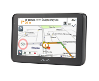 Mio MiVue Drive 55 EU + wideorejestrator - 337158 - zdjęcie 2